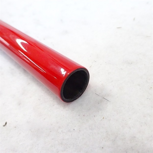 凜玉の柄 竿掛け